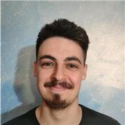 Studiare non significa annoiarsi, contattami per avere un insegnante giovane e responsabile